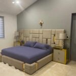 Recamara de cañada del refugio Nte