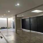 cochera de cañada del refugio Nte