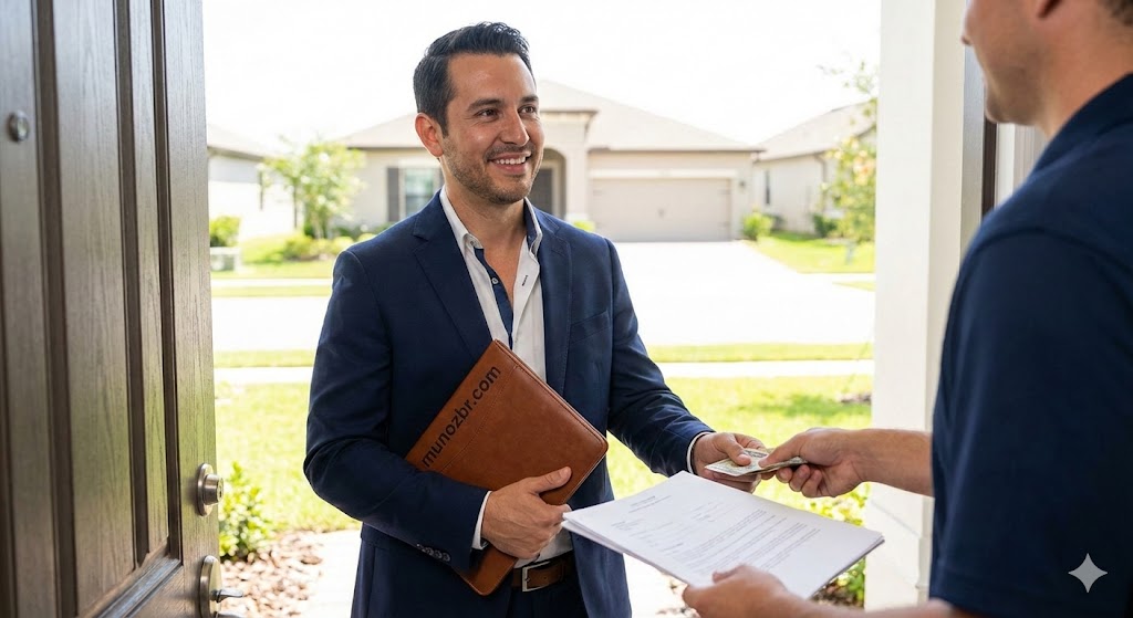 administracion de propiedades